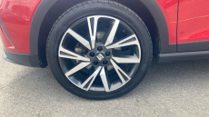 SEAT Arona 1.0 TSI 110 FR Edition 5dr DSG Petrol Hatchback